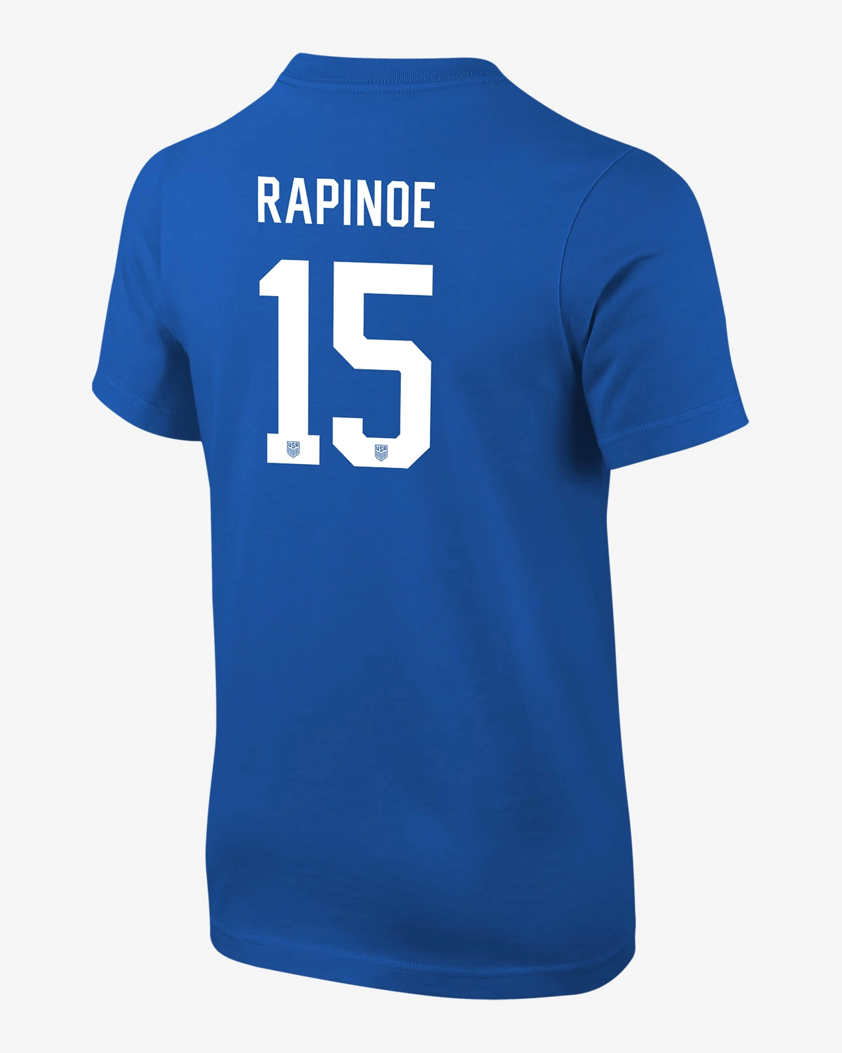 Alex Morgan USWNT Nike Kinder Trikot Fußball Sommer Spaß Fanartikel Geschenkidee